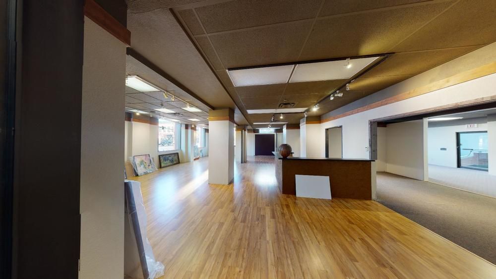 Montana Building: 101 E Broadway St, Missoula, MT 59802